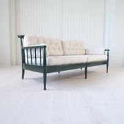 Midcentury Modern Canapé "Skrindan" by Kerstin Horlin-Holmqvist, Sweden, 1967