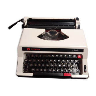 Olympia Splendid Vintage Beige