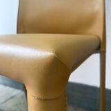 Pair of Frag chairs - Poltrona Frau -