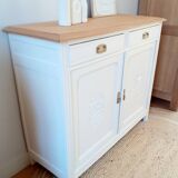 Parisian Art Deco Buffet