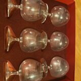 Verre à cognac Baccarat