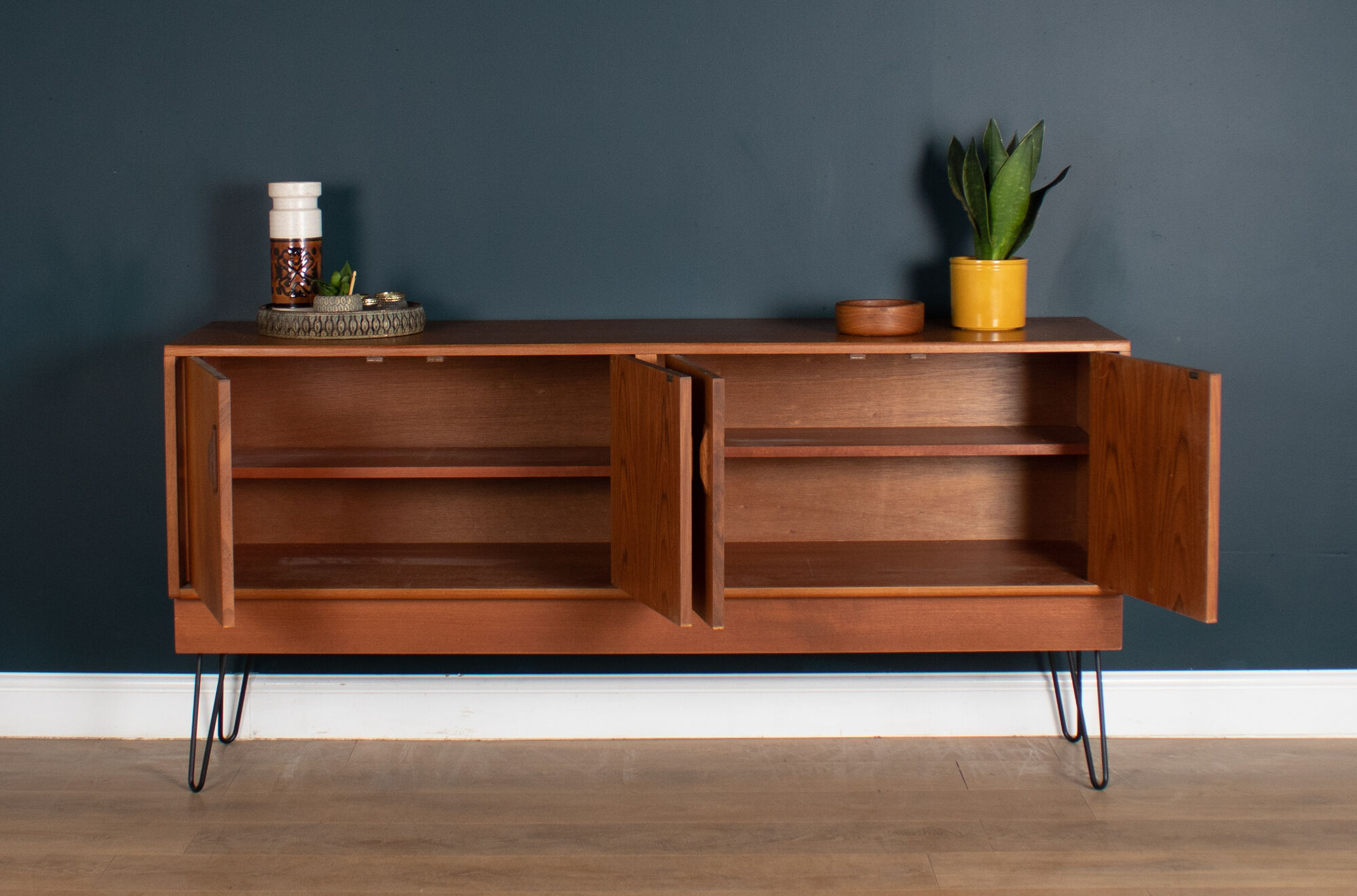 G Plan sideboard  1960