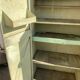 Industrial cabinet