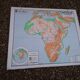 Carte Vidal Lablache l’Afrique