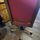 Swivel chair