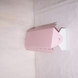 Anvia flap-pane wall sconce from the 1960s
