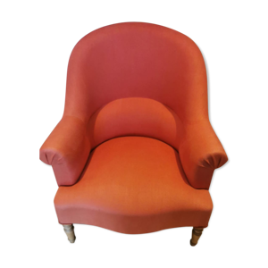 Fauteuil  crapaud