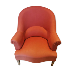 fauteuil crapaud