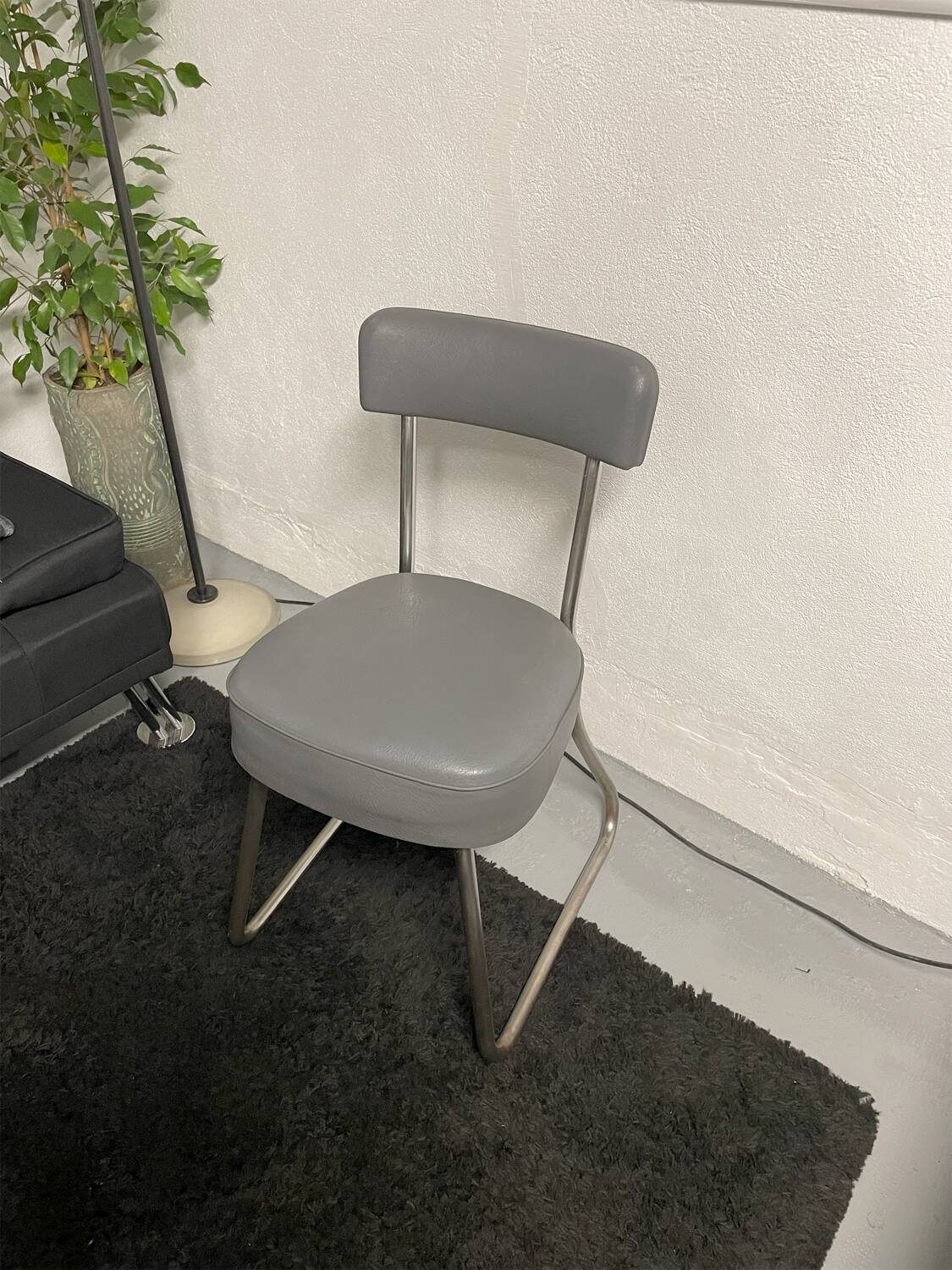 Vintage Strafort OEM office chair 1950-60