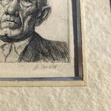 Portrait de D.Lopata