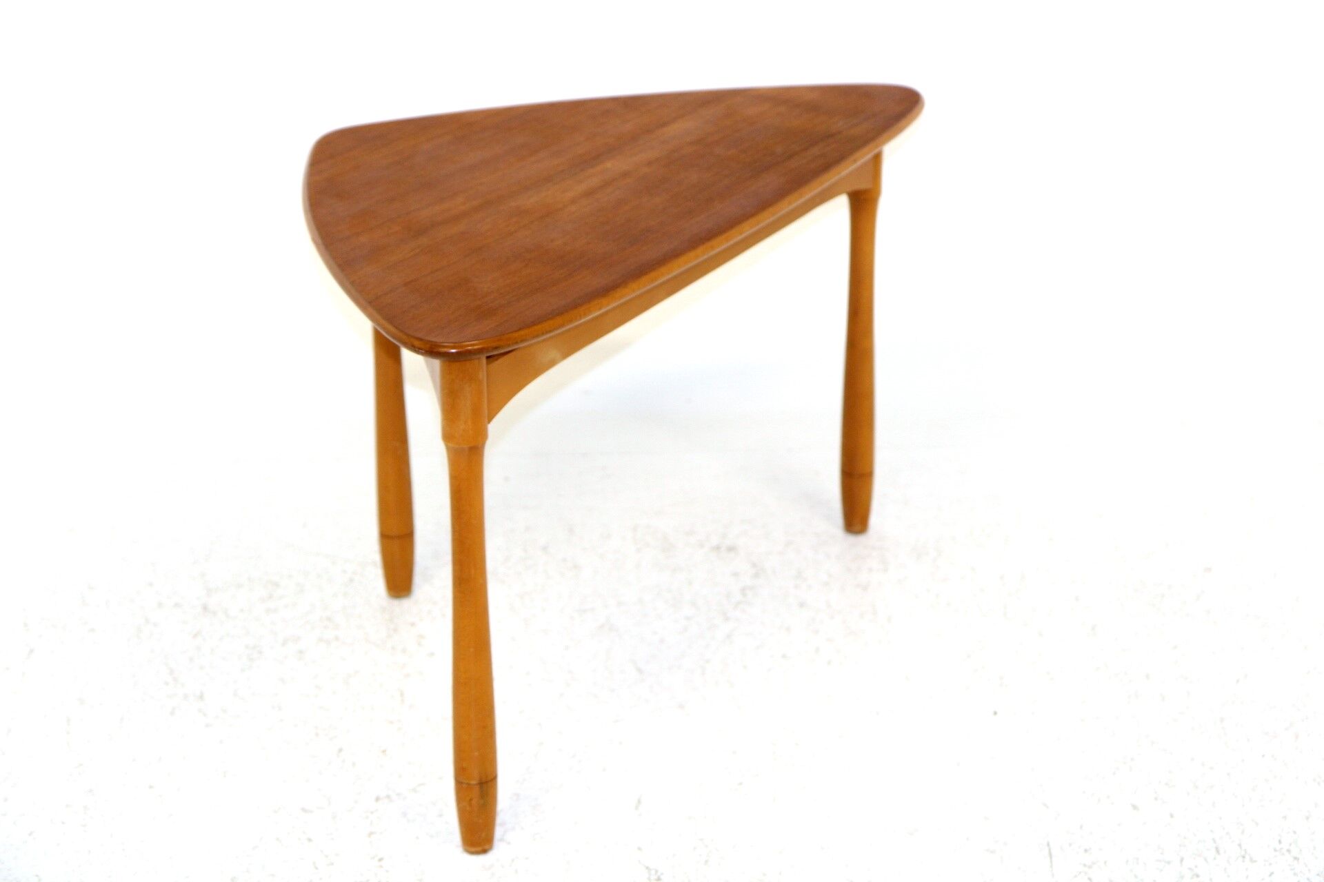 Teak coffee table, Sweden, 1950