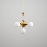 Plafonniers « Atomic » de Cosack Leuchten, Allemagne