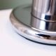 Space Age desk lamp - postmodern Memphis design - made in Italy - 70s