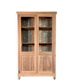 Vitrine art déco