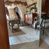 Miroir art déco