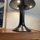 Large "Mushroom" Lamp FdC – Faïencerie de Charolles – 100% Ceramic
