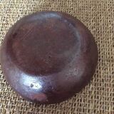 Mexican terracotta dish