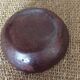 Mexican terracotta dish
