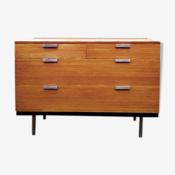 Chest of drawers John and Sylvia Reid Stag édition 1960