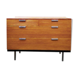 Chest of drawers John and Sylvia Reid Stag édition 1960