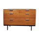 Commode John et Sylvia Reid édition Stag 1960