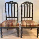 Chaises de nourrices