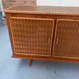 Vintage sideboard