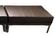 Modular sofa, Vintage leather sofa from the 60s, 70s