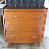 Chest of drawers, 1950s