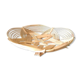 Wicker basket