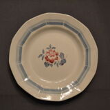 Large dish Digoin