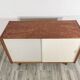 Sideboard by Jiri Jiroutek for Interier Praha, 1960s