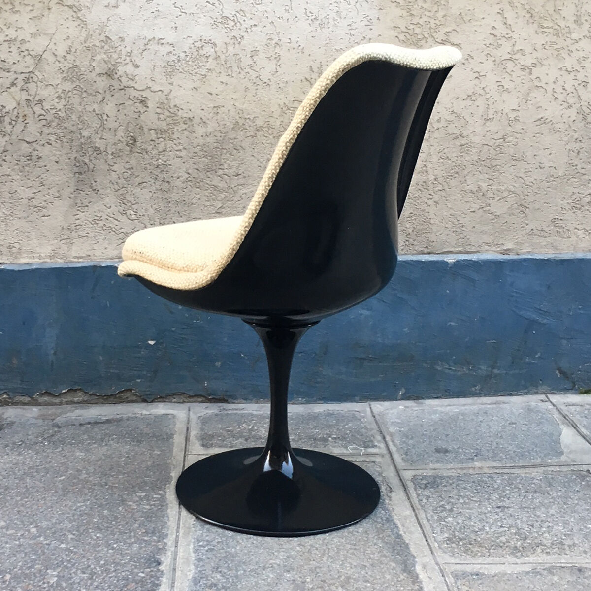 Chaise Tulip de Eero Saarinen pour Knoll 1956