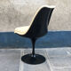 Chaise Tulip de Eero Saarinen pour Knoll 1956