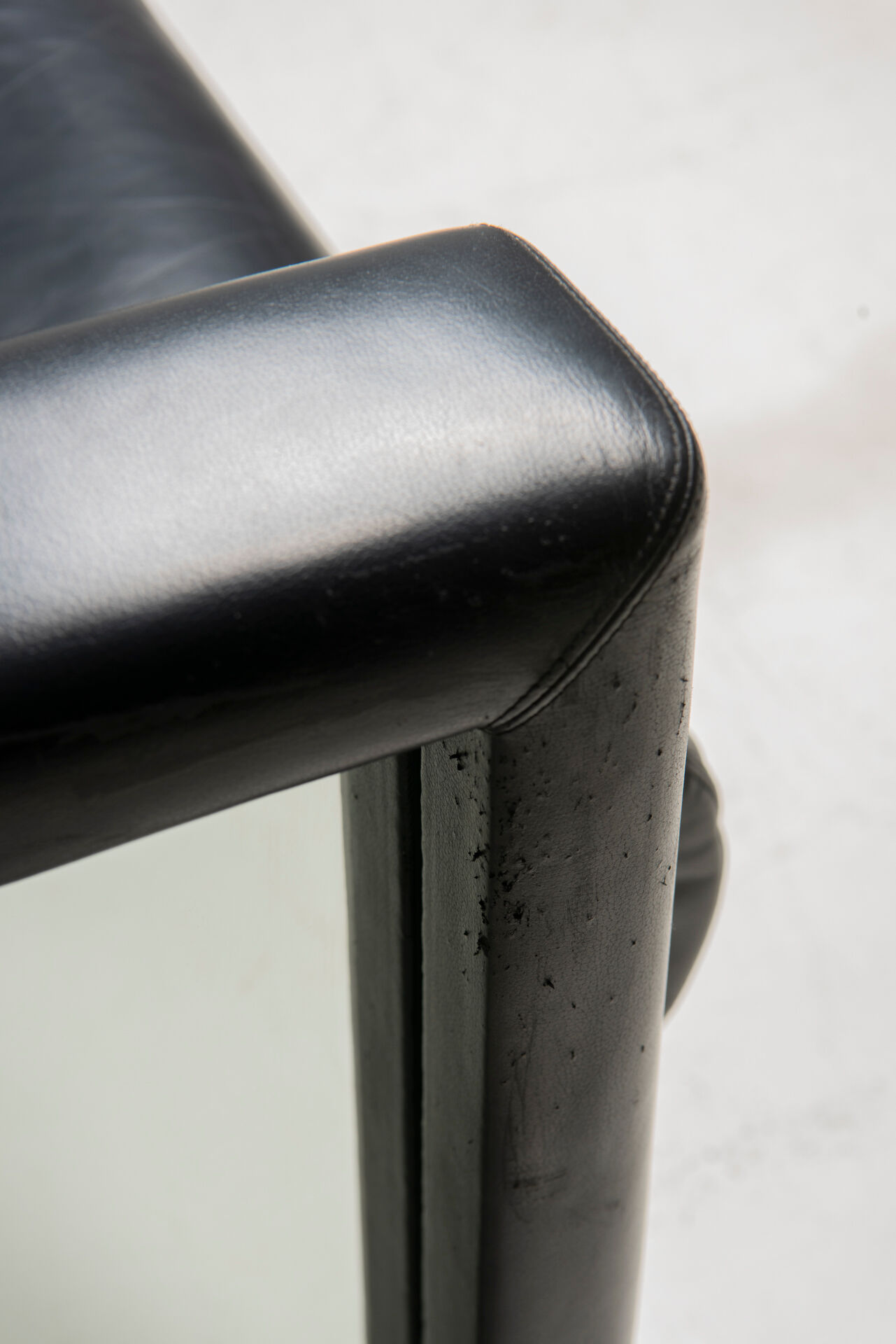 'The Lounge Seating', designed by Trix & Robert Haussmann in the 1980's