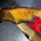Large Vallauris catchall