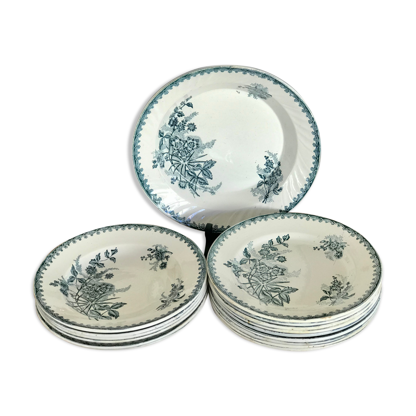 Service Terre de Fer