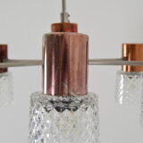 Mid-century Chandelier by Kamenicky Senov,1960's.