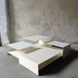 Table basse B2 pour Living Divani
