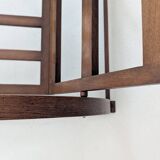 Adjustable H 70 Lounge Chair by Jindřich Halabala for UP Závody, 1930s