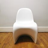 Chair S by Verner Panton, Vitra