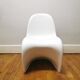 Chaise S de Verner Panton, Vitra