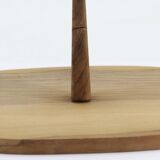 Planche à découper en bois