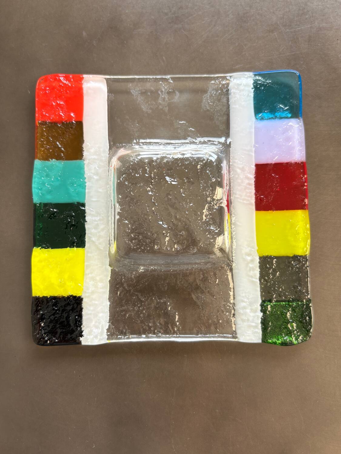 Petit vide poche Murano