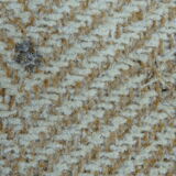 4 vintage Scandinavian chairs