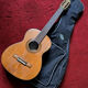 Guitare vintage sicilienne s.groi silvestri 1950s/60s