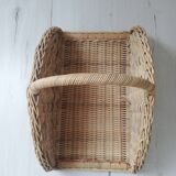 Log basket
