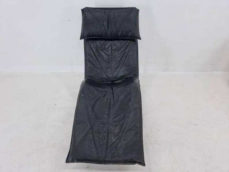 Midcentury Skye Chaise Lounge Chair for IKEA by Tord Björklund, Sweden, 1970s