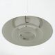 Safari Hanging Lamp by Christian Hvidt for Nordisk Solar