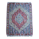 Handmade Persian Senneh carpet 167x131cm